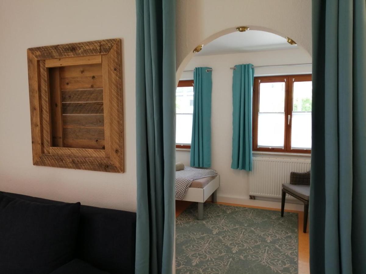 אימנשטאדט אם בודנזה Ttp Apartments Immenstaad מראה חיצוני תמונה