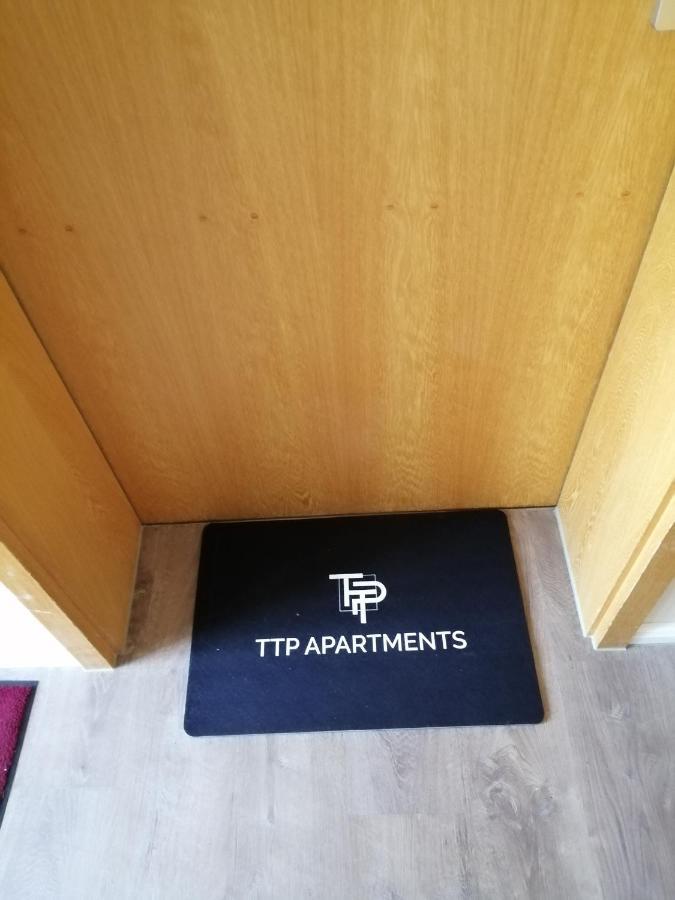 אימנשטאדט אם בודנזה Ttp Apartments Immenstaad מראה חיצוני תמונה