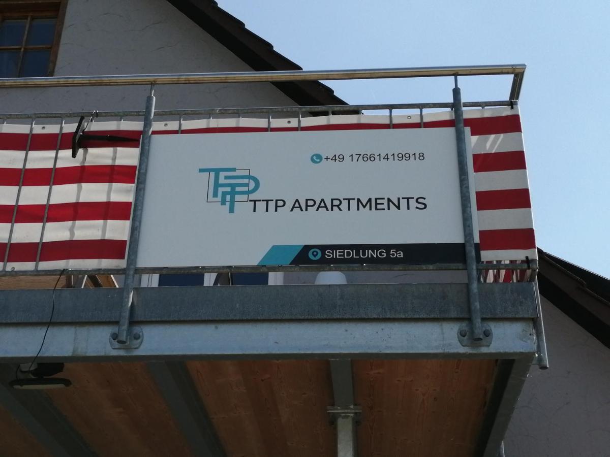 אימנשטאדט אם בודנזה Ttp Apartments Immenstaad מראה חיצוני תמונה