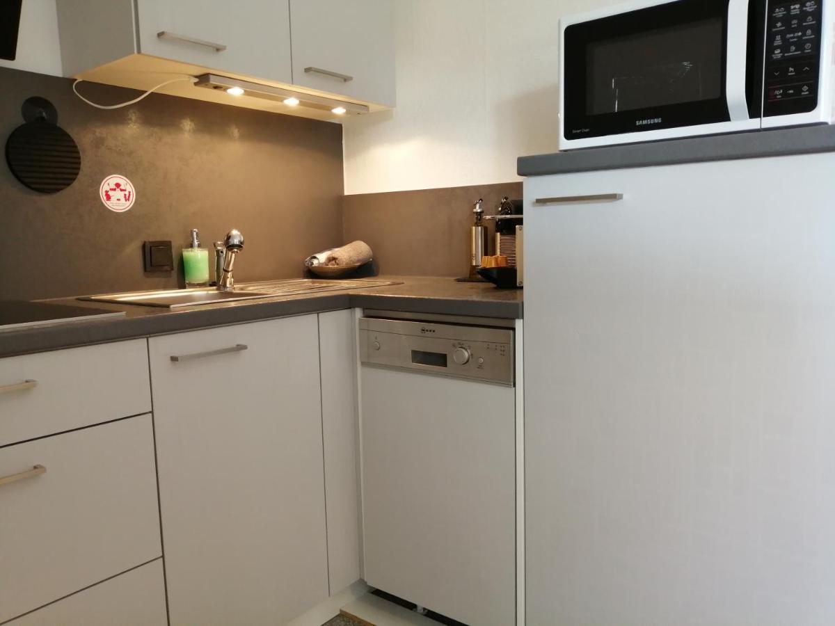 אימנשטאדט אם בודנזה Ttp Apartments Immenstaad מראה חיצוני תמונה