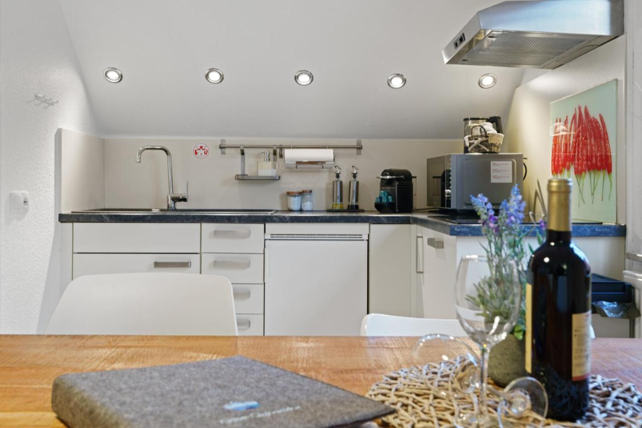 אימנשטאדט אם בודנזה Ttp Apartments Immenstaad מראה חיצוני תמונה