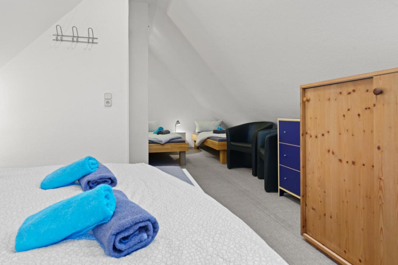 אימנשטאדט אם בודנזה Ttp Apartments Immenstaad מראה חיצוני תמונה