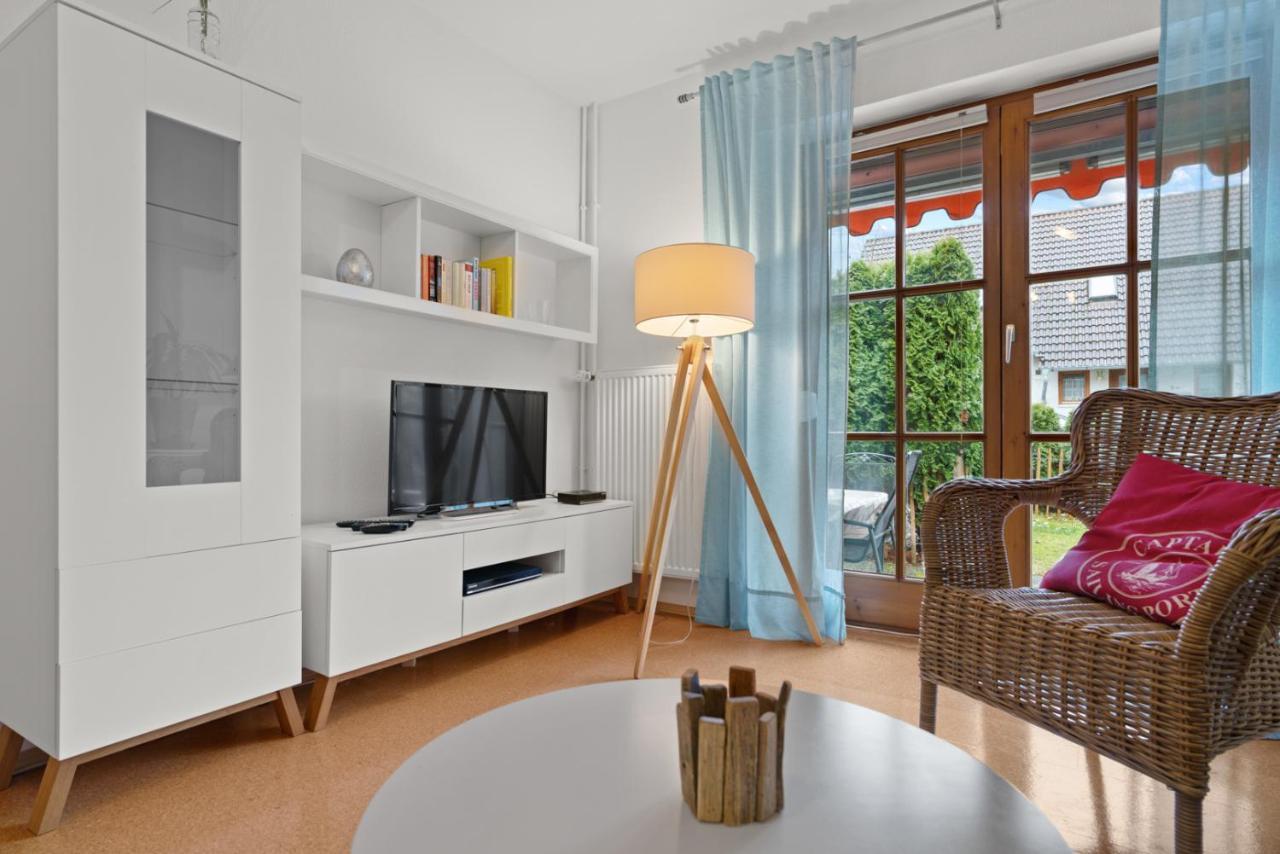 אימנשטאדט אם בודנזה Ttp Apartments Immenstaad מראה חיצוני תמונה