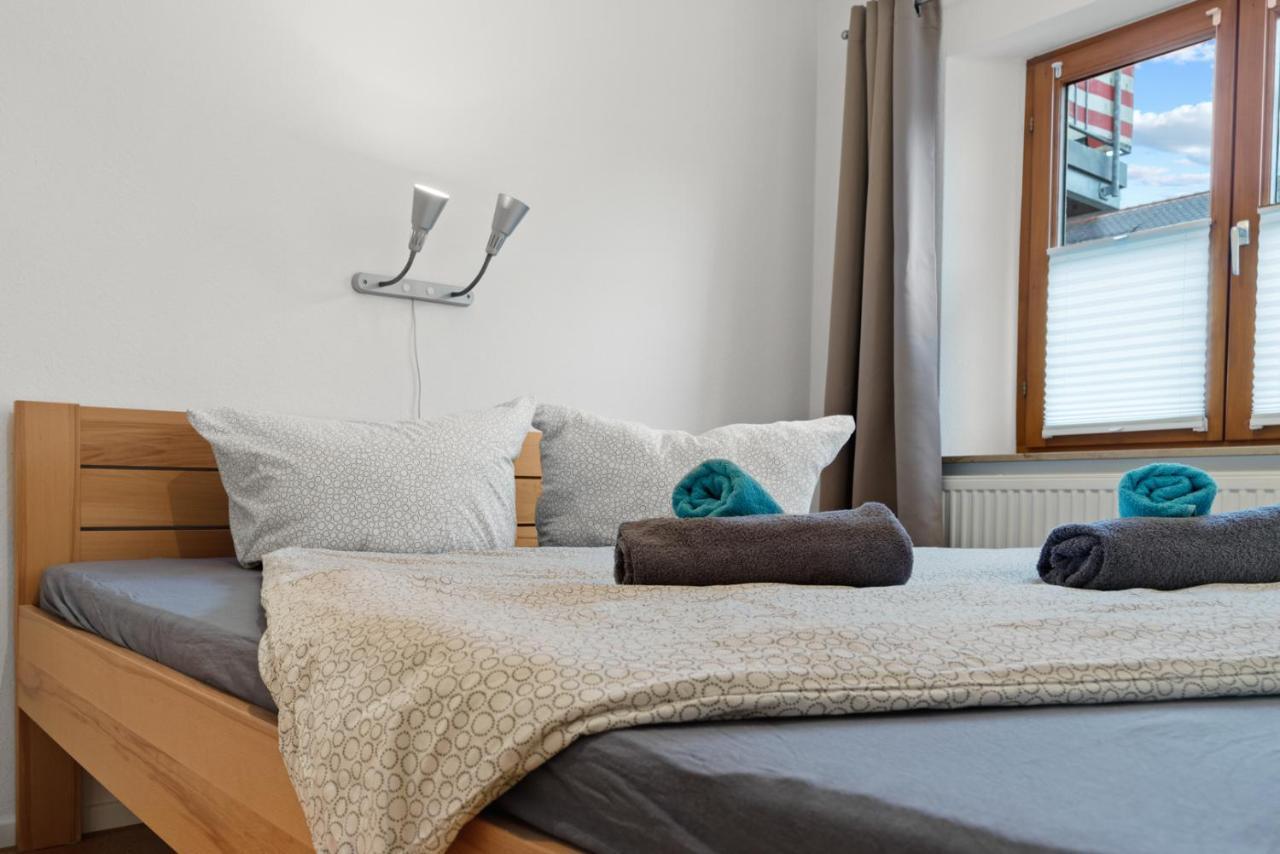 אימנשטאדט אם בודנזה Ttp Apartments Immenstaad מראה חיצוני תמונה