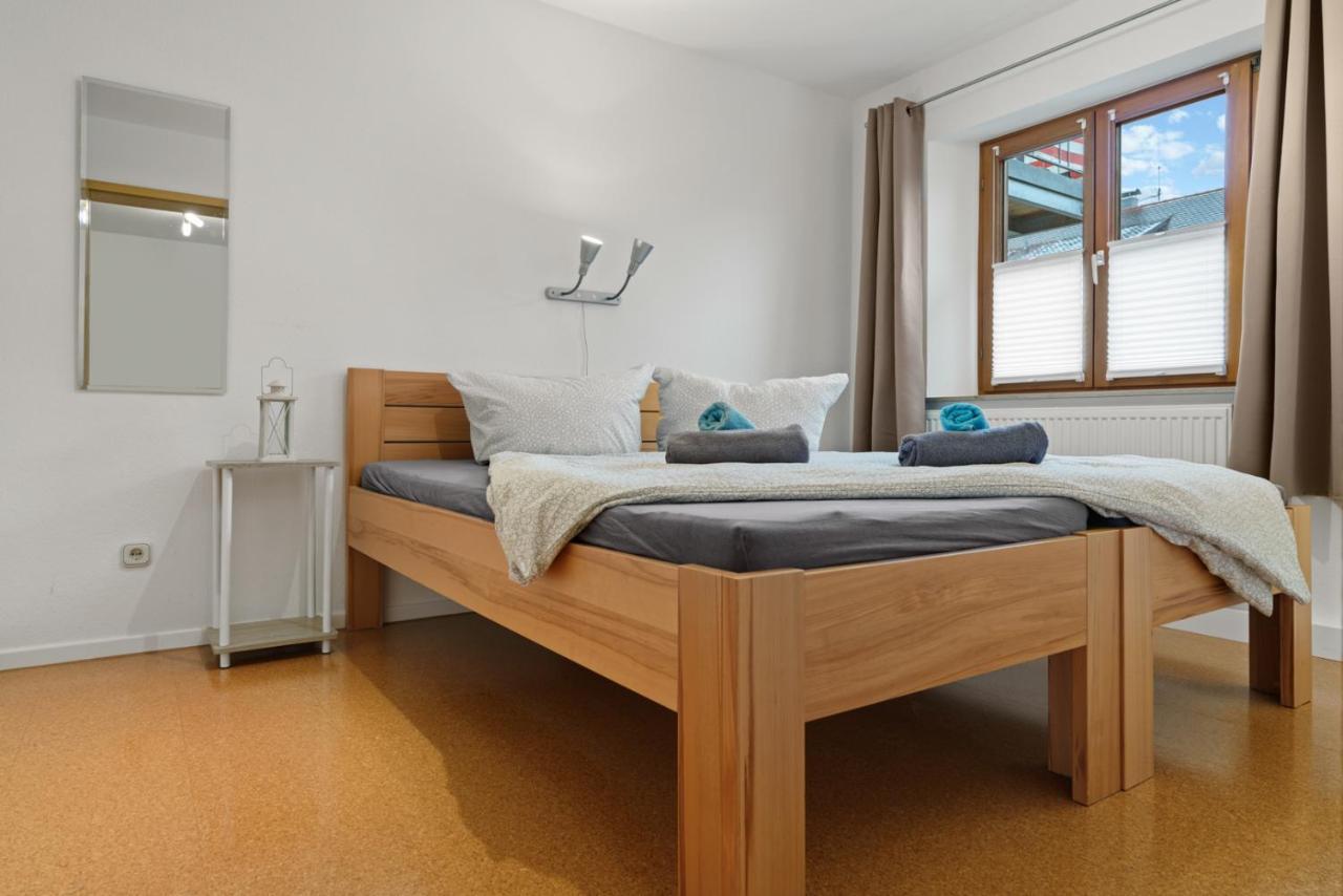 אימנשטאדט אם בודנזה Ttp Apartments Immenstaad מראה חיצוני תמונה