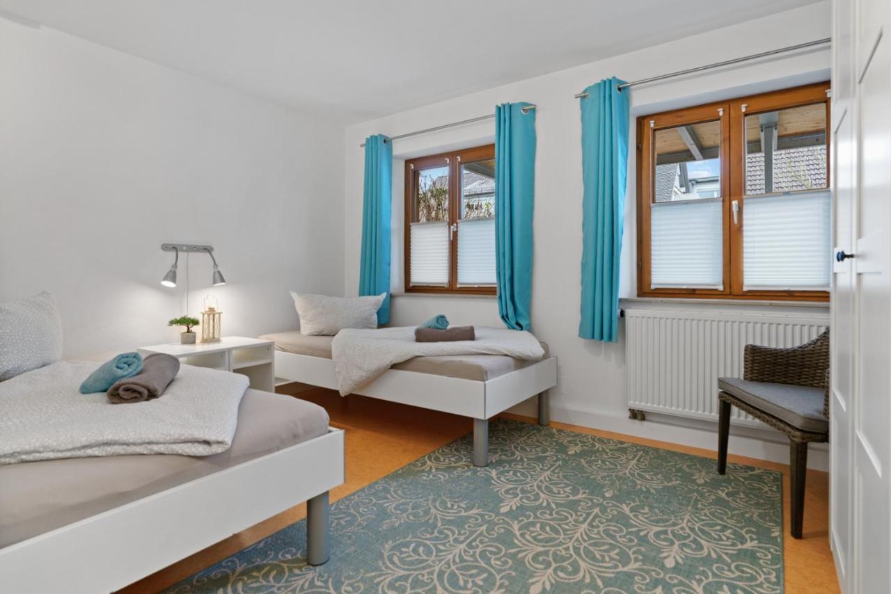 אימנשטאדט אם בודנזה Ttp Apartments Immenstaad מראה חיצוני תמונה