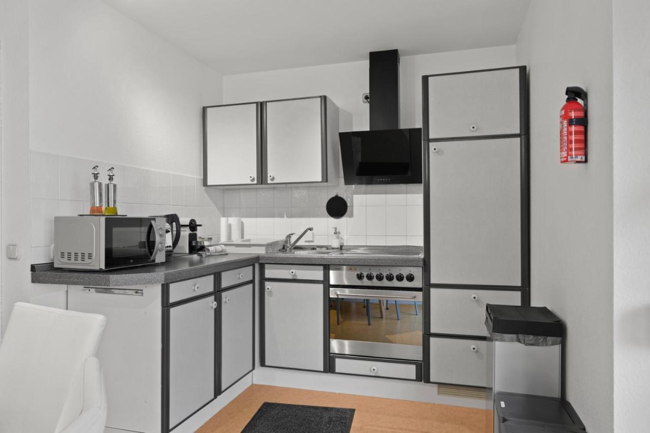 אימנשטאדט אם בודנזה Ttp Apartments Immenstaad מראה חיצוני תמונה