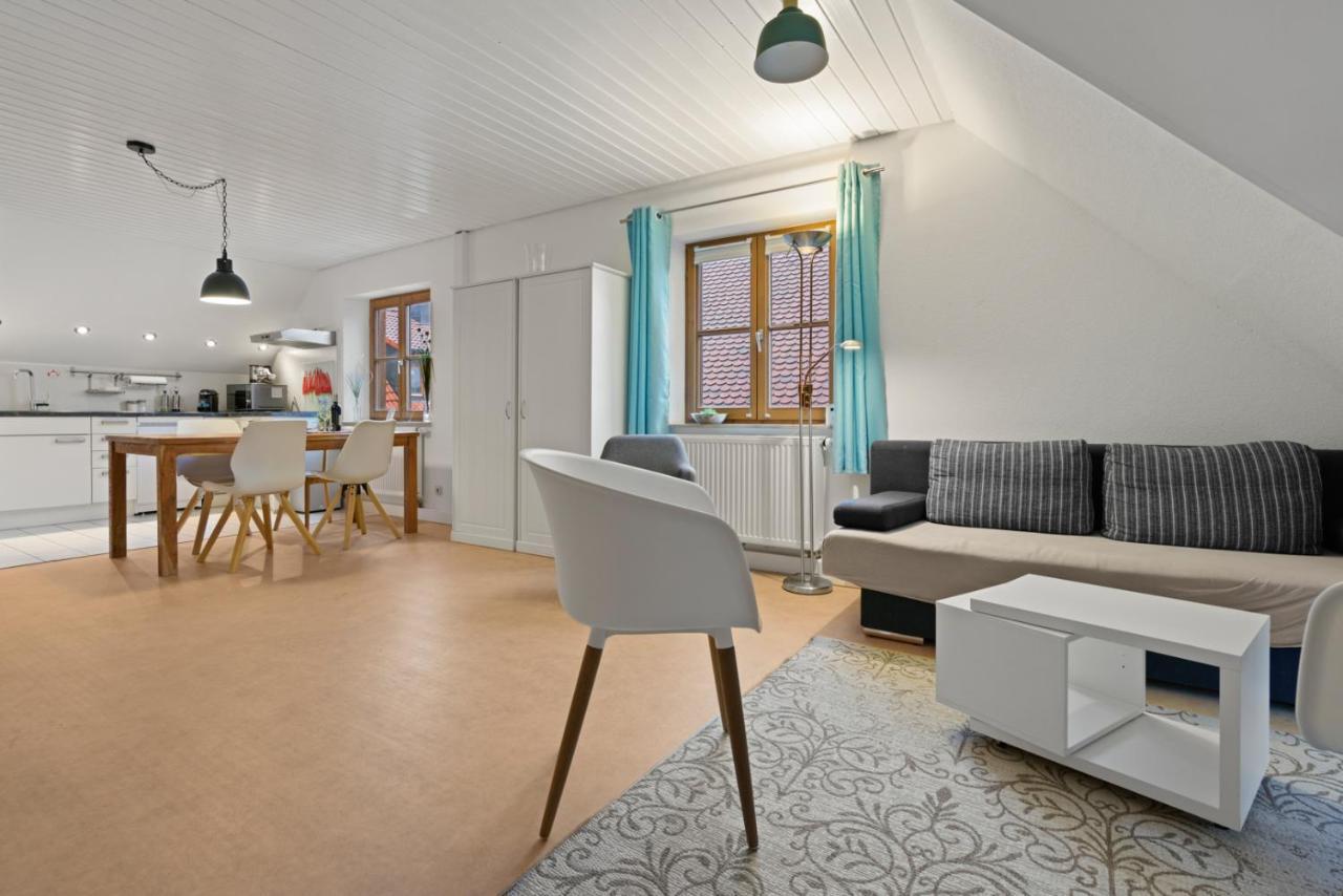 אימנשטאדט אם בודנזה Ttp Apartments Immenstaad מראה חיצוני תמונה