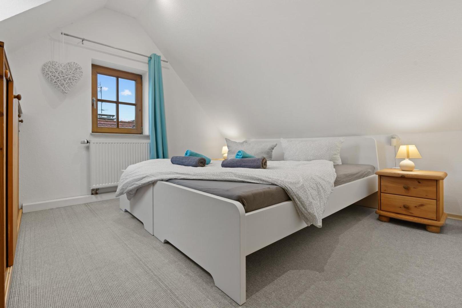אימנשטאדט אם בודנזה Ttp Apartments Immenstaad מראה חיצוני תמונה