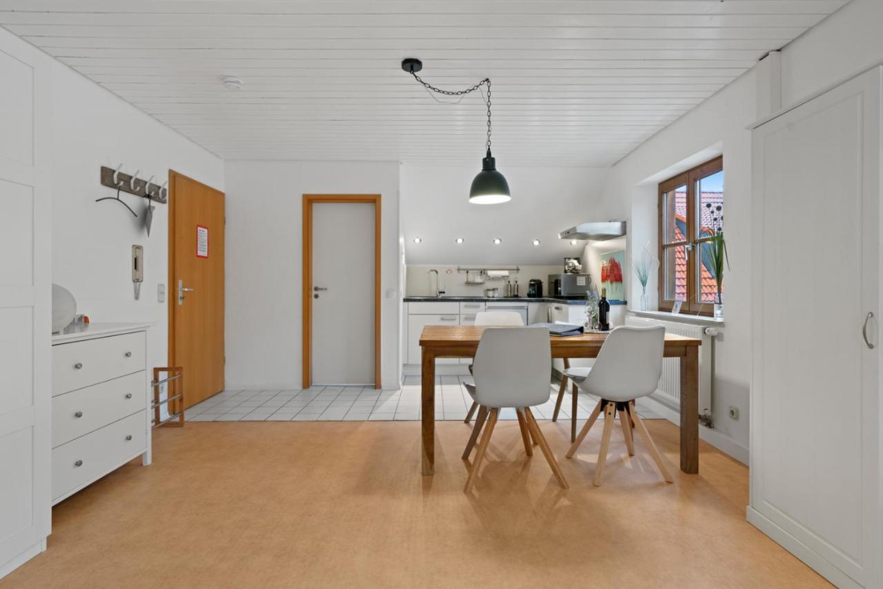 אימנשטאדט אם בודנזה Ttp Apartments Immenstaad מראה חיצוני תמונה