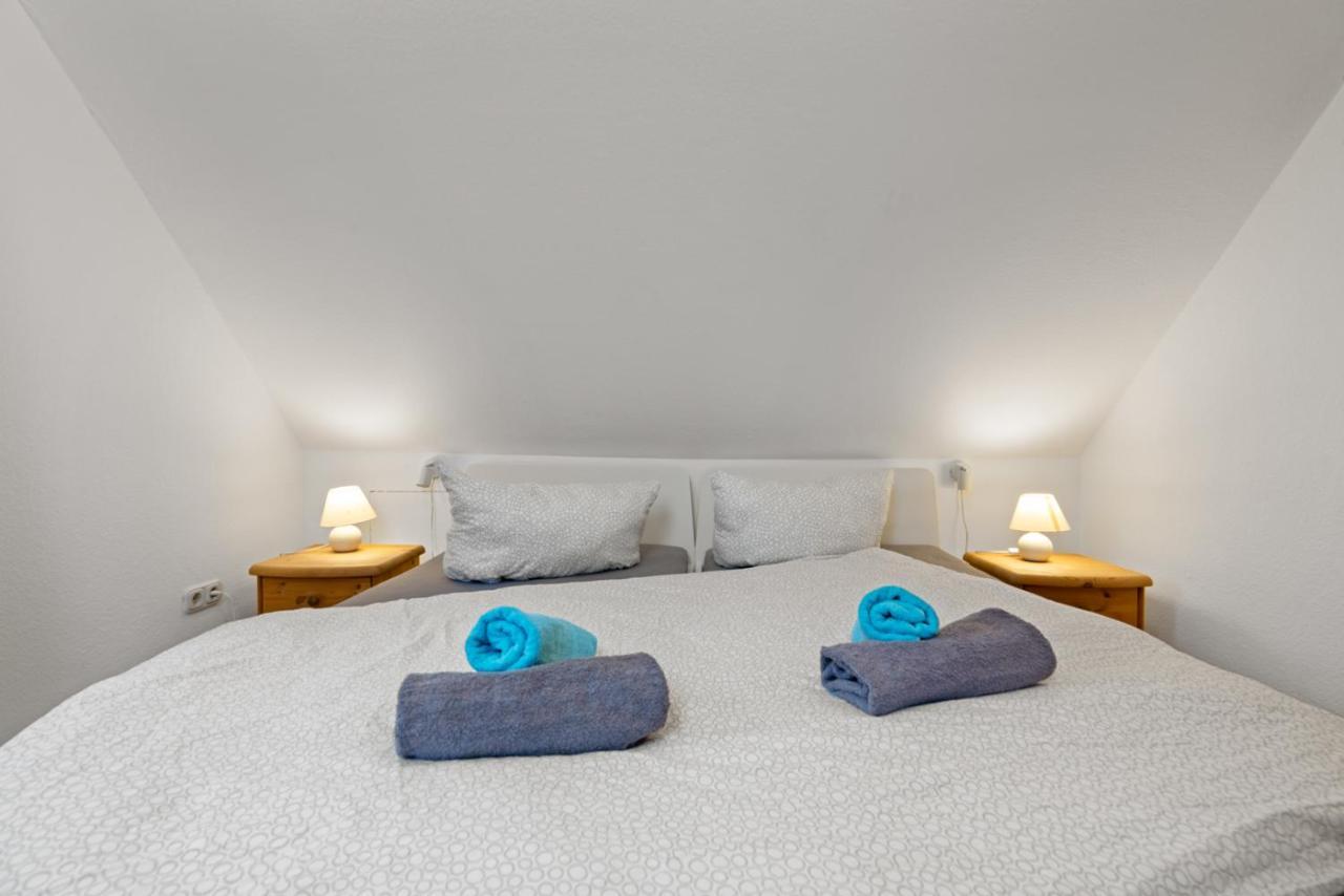 אימנשטאדט אם בודנזה Ttp Apartments Immenstaad מראה חיצוני תמונה