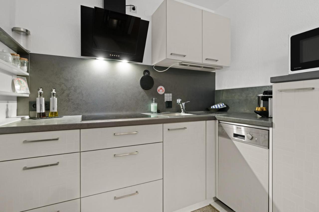 אימנשטאדט אם בודנזה Ttp Apartments Immenstaad מראה חיצוני תמונה