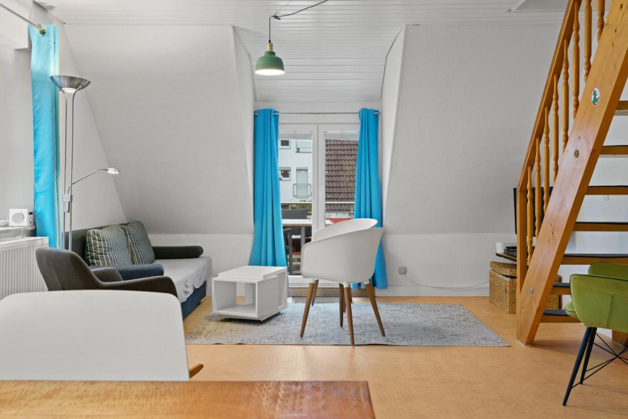 אימנשטאדט אם בודנזה Ttp Apartments Immenstaad מראה חיצוני תמונה