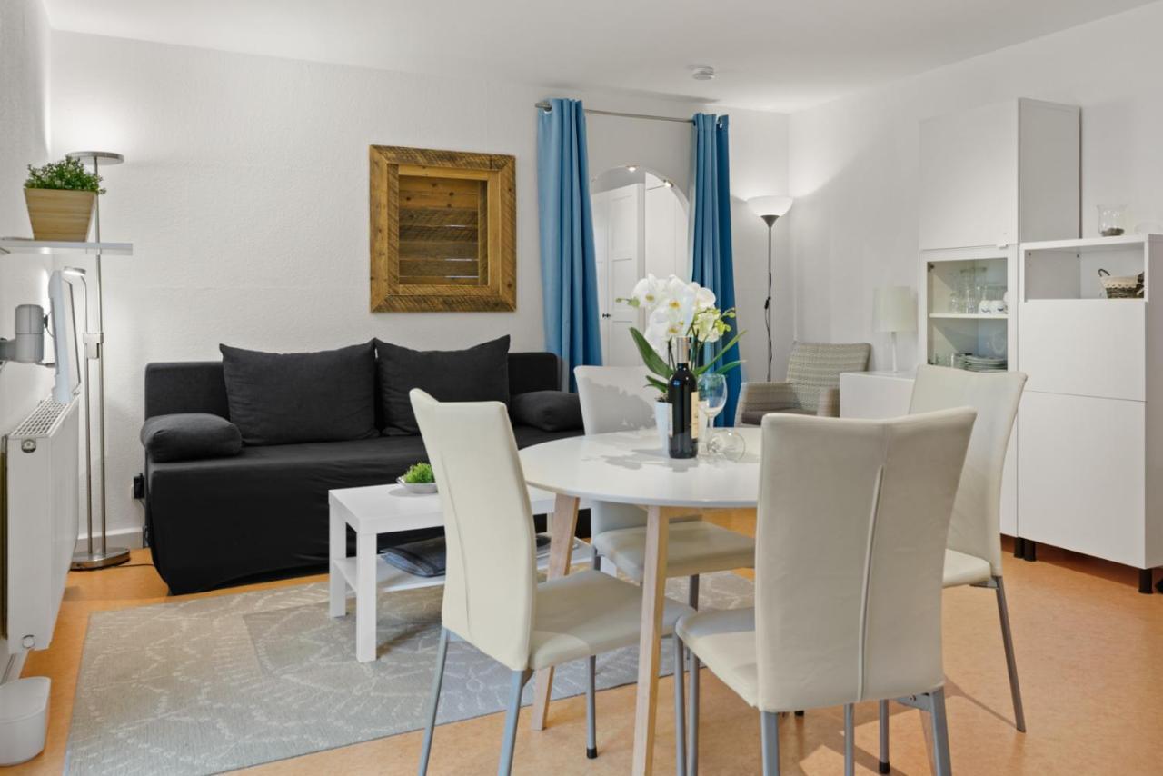 אימנשטאדט אם בודנזה Ttp Apartments Immenstaad מראה חיצוני תמונה