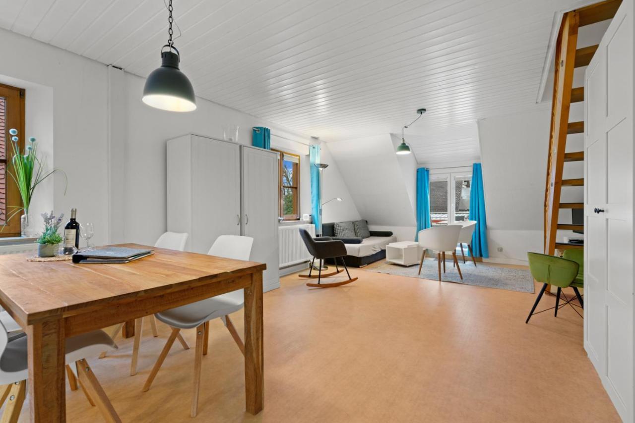 אימנשטאדט אם בודנזה Ttp Apartments Immenstaad מראה חיצוני תמונה