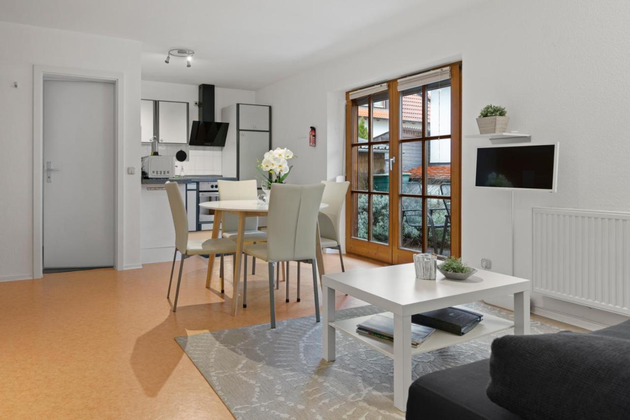 אימנשטאדט אם בודנזה Ttp Apartments Immenstaad מראה חיצוני תמונה