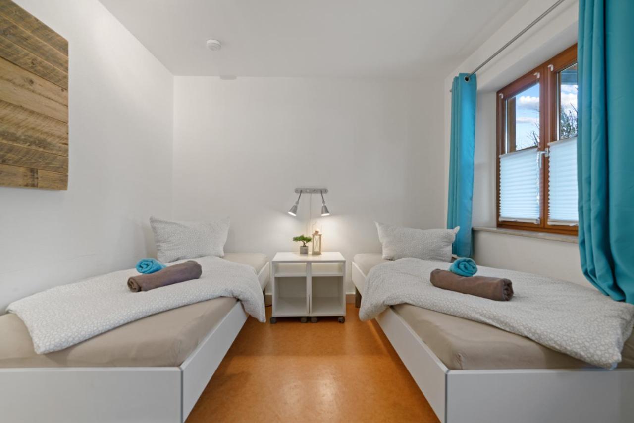 אימנשטאדט אם בודנזה Ttp Apartments Immenstaad מראה חיצוני תמונה