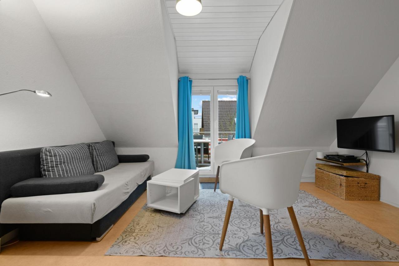 אימנשטאדט אם בודנזה Ttp Apartments Immenstaad מראה חיצוני תמונה