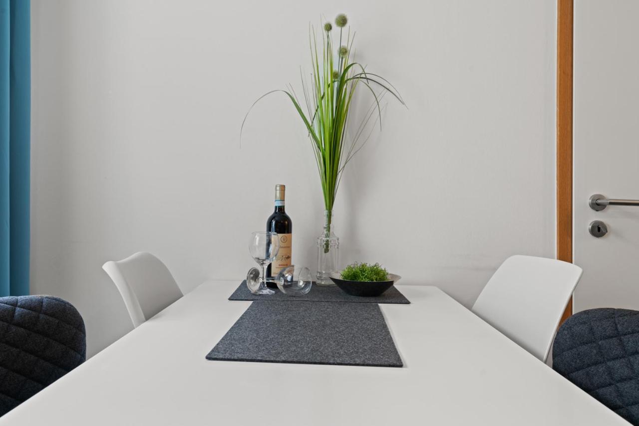 אימנשטאדט אם בודנזה Ttp Apartments Immenstaad מראה חיצוני תמונה