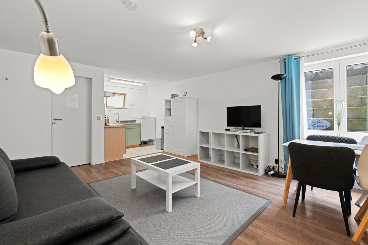 אימנשטאדט אם בודנזה Ttp Apartments Immenstaad מראה חיצוני תמונה