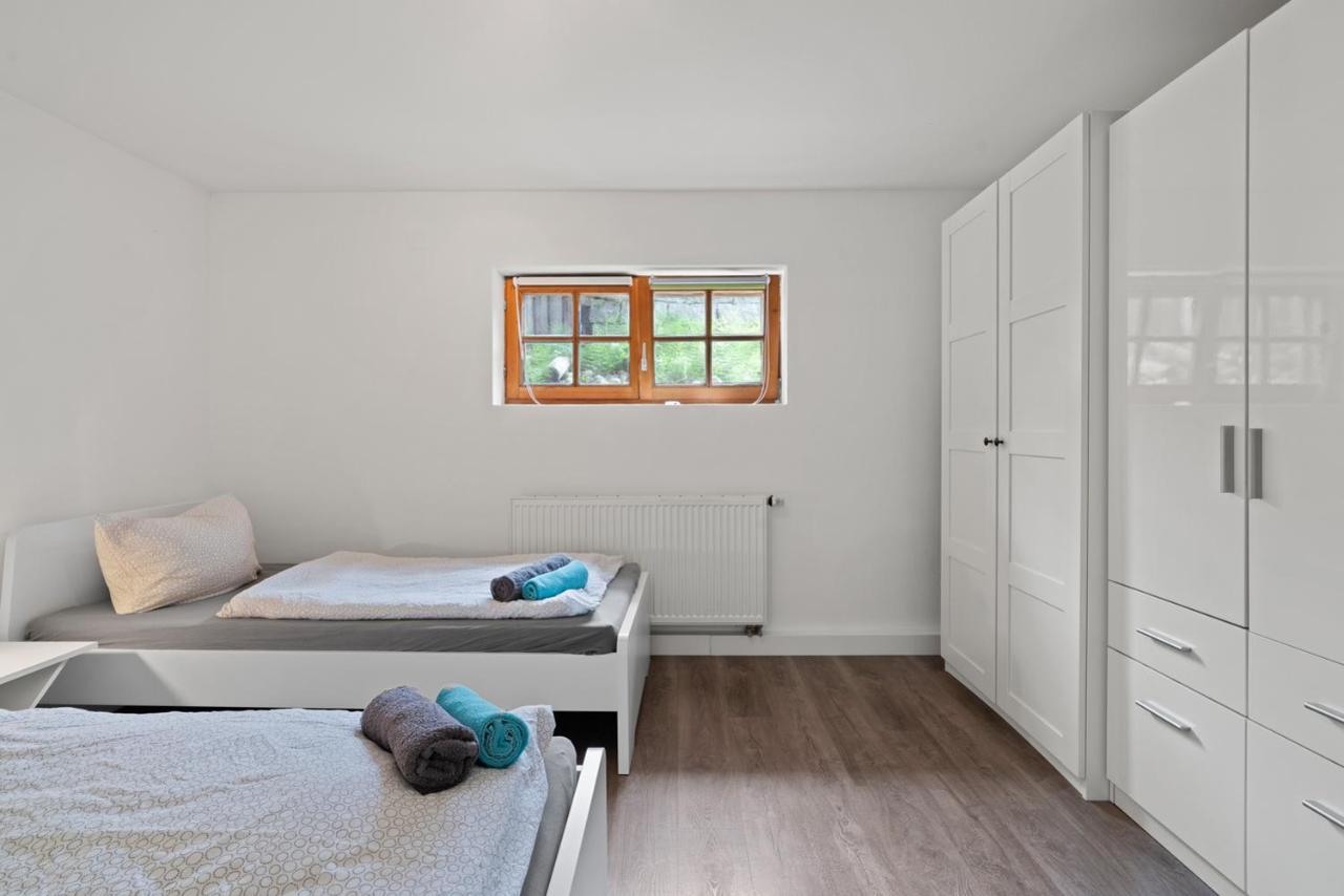 אימנשטאדט אם בודנזה Ttp Apartments Immenstaad מראה חיצוני תמונה