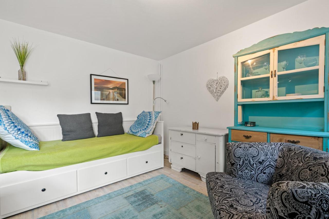 אימנשטאדט אם בודנזה Ttp Apartments Immenstaad מראה חיצוני תמונה