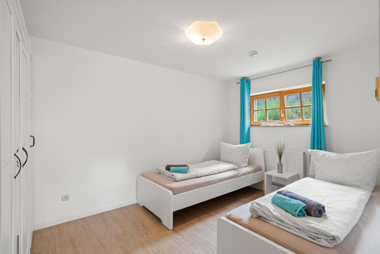 אימנשטאדט אם בודנזה Ttp Apartments Immenstaad מראה חיצוני תמונה