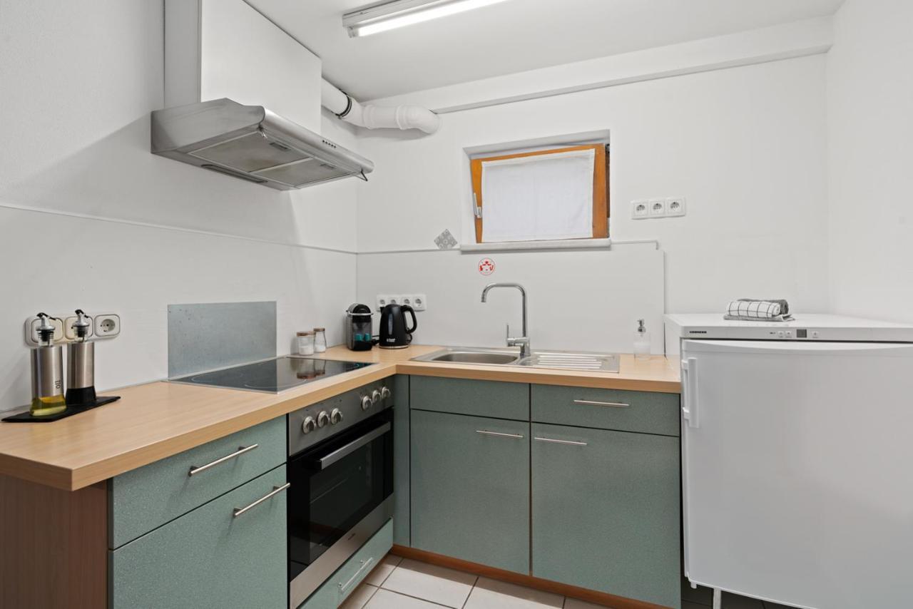 אימנשטאדט אם בודנזה Ttp Apartments Immenstaad מראה חיצוני תמונה
