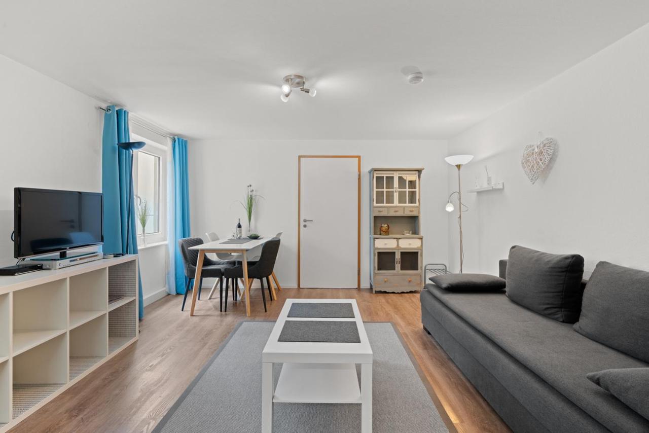 אימנשטאדט אם בודנזה Ttp Apartments Immenstaad מראה חיצוני תמונה