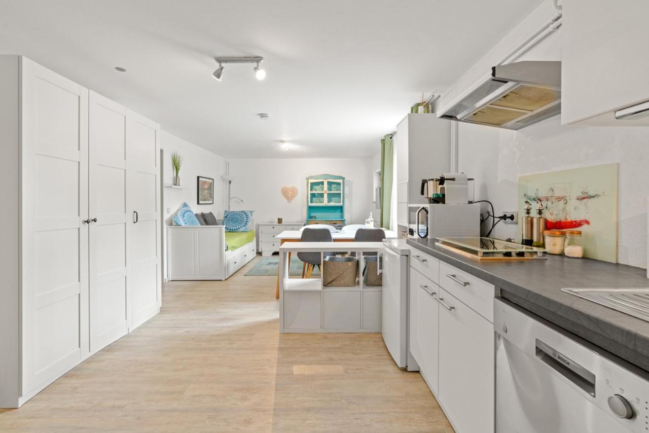 אימנשטאדט אם בודנזה Ttp Apartments Immenstaad מראה חיצוני תמונה