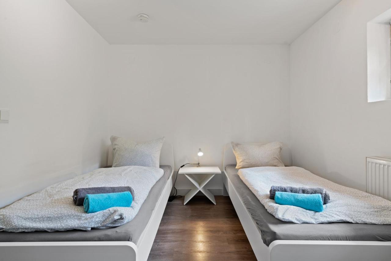 אימנשטאדט אם בודנזה Ttp Apartments Immenstaad מראה חיצוני תמונה