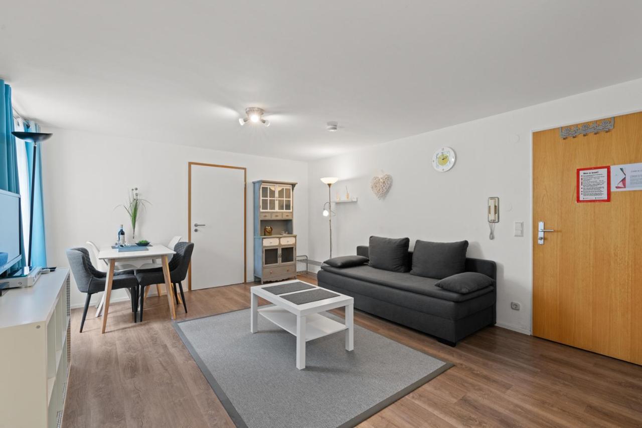 אימנשטאדט אם בודנזה Ttp Apartments Immenstaad מראה חיצוני תמונה