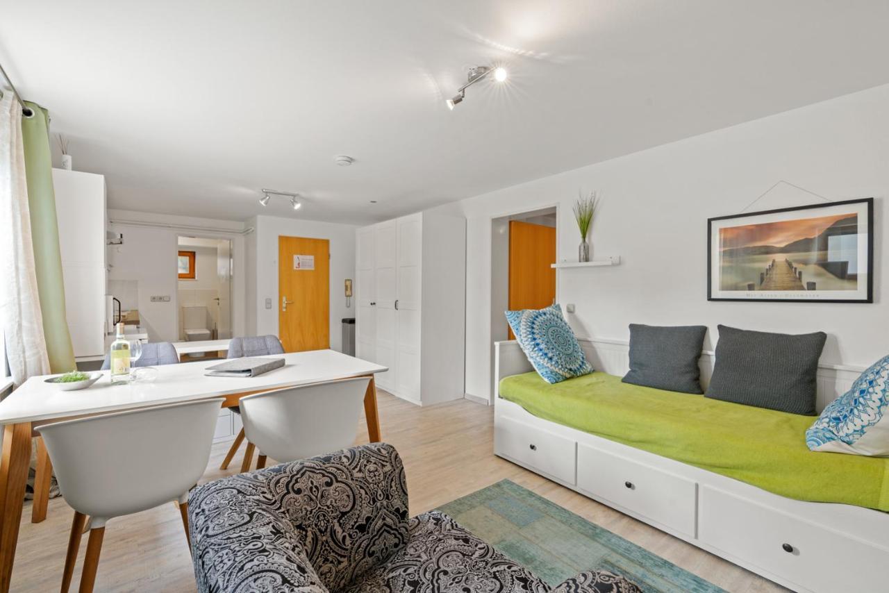 אימנשטאדט אם בודנזה Ttp Apartments Immenstaad מראה חיצוני תמונה