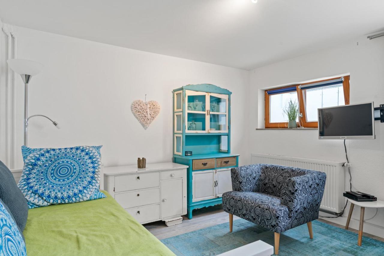 אימנשטאדט אם בודנזה Ttp Apartments Immenstaad מראה חיצוני תמונה
