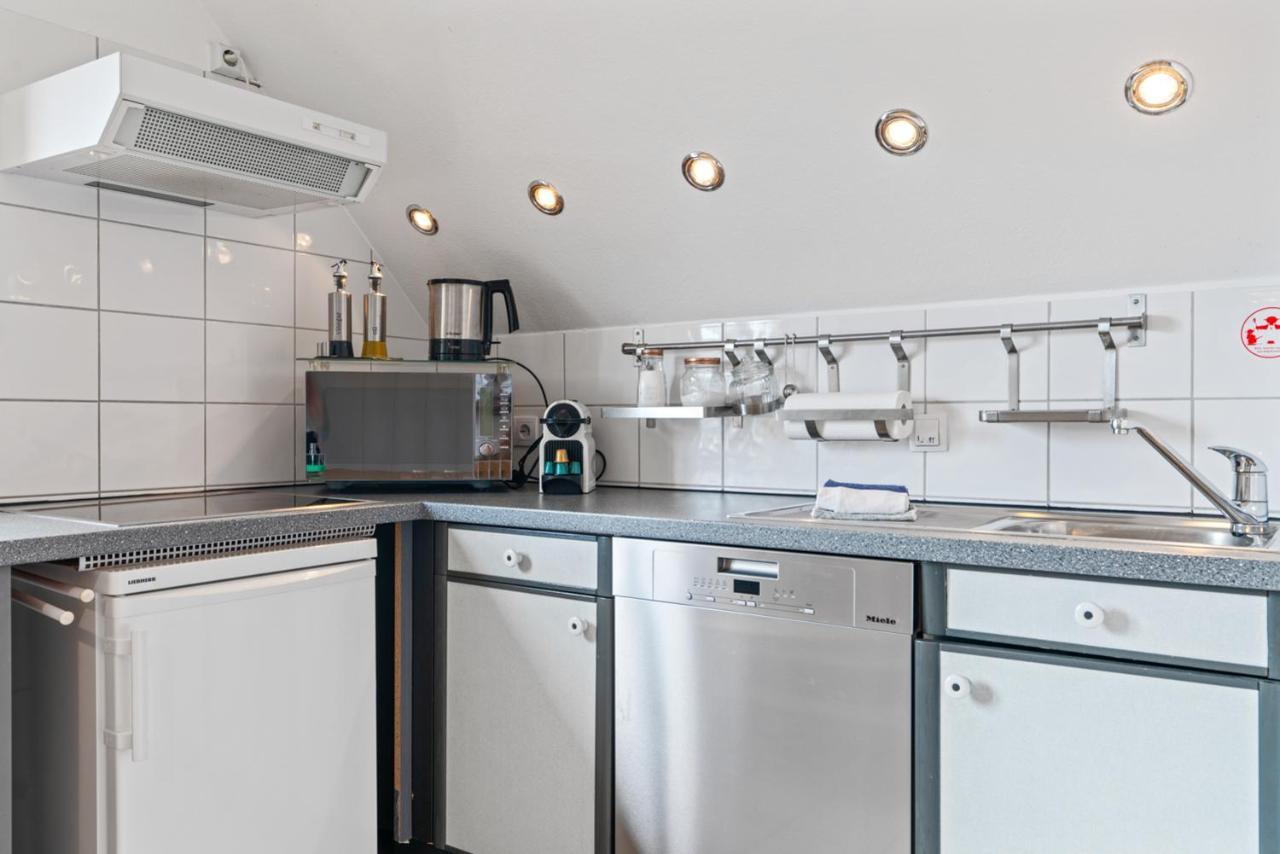 אימנשטאדט אם בודנזה Ttp Apartments Immenstaad מראה חיצוני תמונה